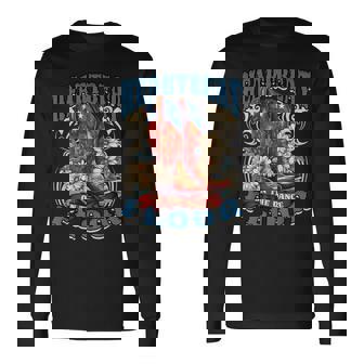 ラインダンス Heartbeat On The Dancefloor 長袖Tシャツ - Kawaiitshirt