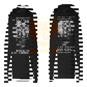 ラインダンス ウエスタンカントリー ラインダンス 長袖Tシャツ - Kawaiitshirt