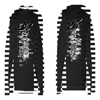 ラッドbmx 長袖Tシャツ - Kawaiitshirt