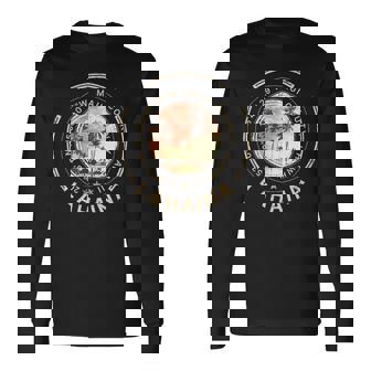 ラハイナ ハワイ マウイ ハワイアン 長袖Tシャツ - Kawaiitshirt