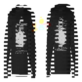 リトルプリンス 長袖Tシャツ - Kawaiitshirt