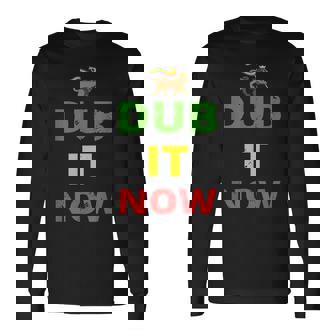 ルーツ・ダブレゲエラスタファリアン 長袖Tシャツ - Kawaiitshirt