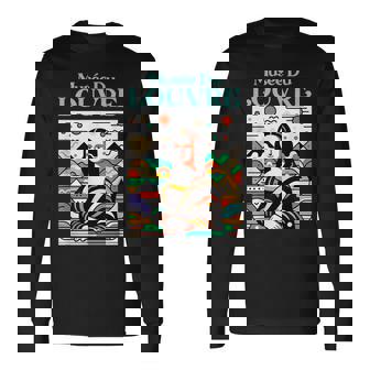 ルーヴル美術館 アールデコ モナリザ 長袖Tシャツ - Kawaiitshirt