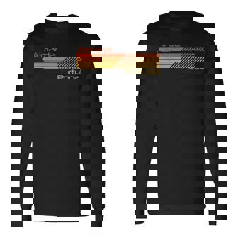 レトロ アルマダ ポルトガル 長袖Tシャツ - Kawaiitshirt