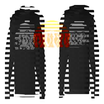 レトロなチェス駒 ヴィンテージ チェックメイト グランドマスター プレーヤー 長袖Tシャツ - Kawaiitshirt