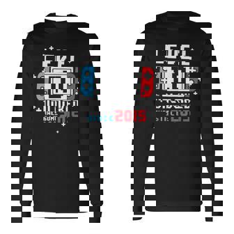 レベル 10 アンロック 面白い ビデオゲーマー 10Th 長袖Tシャツ - Kawaiitshirt