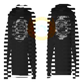 レベル50 アンロック ゲーマー 50歳の誕生日 長袖Tシャツ - Kawaiitshirt