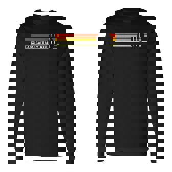 レーシング スリーペダル クラシック トレーニング マニュアル トランスミッション 長袖Tシャツ - Kawaiitshirt