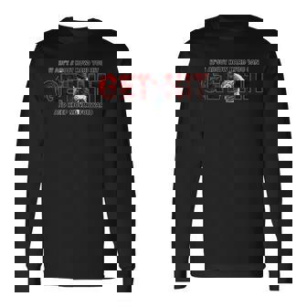 ロッキー・ゲット・ヒット 長袖Tシャツ - Kawaiitshirt