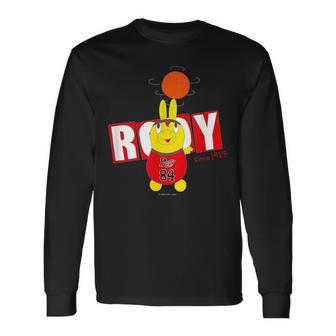 ロディ Rody（Rody Of ThetreetBasket 長袖Tシャツ - Kawaiitshirt