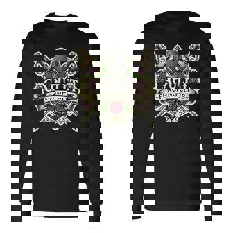 ロミオ&ジュリエット キャピュレット フェンシングクラブ シアター ミュージカル 長袖Tシャツ - Kawaiitshirt