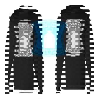 ローソン・パーティー・フーズクリーブランド 長袖Tシャツ - Kawaiitshirt