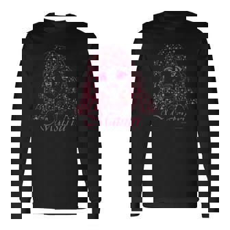 ワッチャプリマジ！ フェイスシリーズ まつり 長袖Tシャツ - Kawaiitshirt