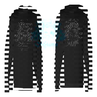 ワッチャプリマジ！ フェイスシリーズ みゃむ 長袖Tシャツ - Kawaiitshirt