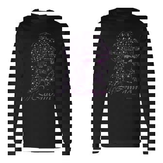 ワッチャプリマジ！ フェイスシリーズ れもん 長袖Tシャツ - Kawaiitshirt