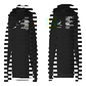 ワールドチャンピオンpringbok Bokke 南アフリカ ラグビー 長袖Tシャツ - Kawaiitshirt