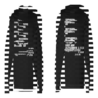 ヴィンテージ 1977年限定版 48歳 48歳の誕生日 長袖Tシャツ - Kawaiitshirt