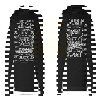 ヴィンテージ 74歳の男性向けギフト 1951年7月 74歳の誕生日 長袖Tシャツ - Kawaiitshirt