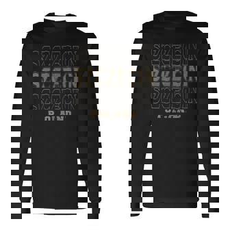 ヴィンテージ シュチェチン ポーランド 長袖Tシャツ - Kawaiitshirt