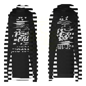 ヴィンテージ フィジー ラグビー 1924年以来 長袖Tシャツ - Kawaiitshirt