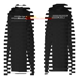 ヴィンテージ1980年代グラフィックスタイルビッグストーンギャップバージニア。 長袖Tシャツ - Kawaiitshirt