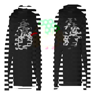 一索鳥 イーソー イーソウ 麻雀 Mahjong 長袖Tシャツ - Kawaiitshirt