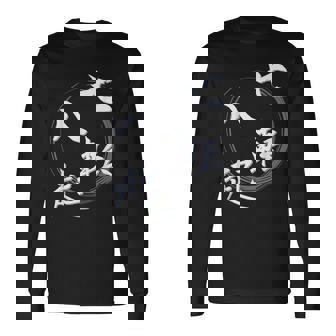 七転八起 四字熟語 ネタ 面白いtシャツ 文字入り メンズ おもしろ面白い 服 オリジナル おもしろグッズ 文字tシャツ 長袖Tシャツ - Kawaiitshirt