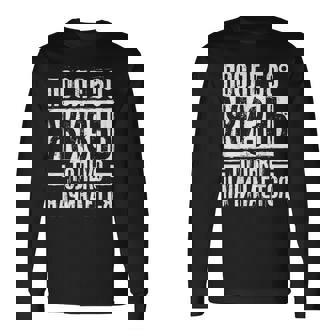 人生は50歳を過ぎてから始まる」ロシア語 ロシア人 長袖Tシャツ - Kawaiitshirt