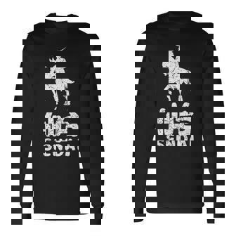 仙台日本 宮城 伊達将軍 日本の漢字土産 長袖Tシャツ - Kawaiitshirt