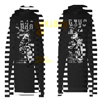 傘寿祝い 車好き 父 男性 おしゃれ クラシックカー 80歳 I'm Not Old I'm Classic 長袖Tシャツ - Kawaiitshirt