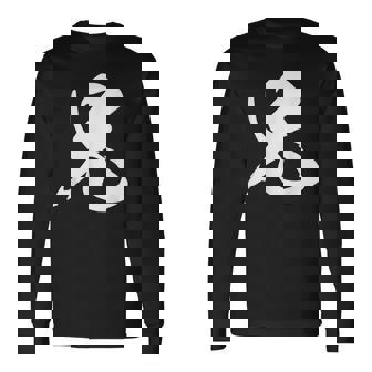 兄 漢字 家族コーデ 記念撮影 ファミリー 男の子 息子 黒 他カラー メンズ キッズ 大きいサイズ 筆文字 長袖Tシャツ - Kawaiitshirt