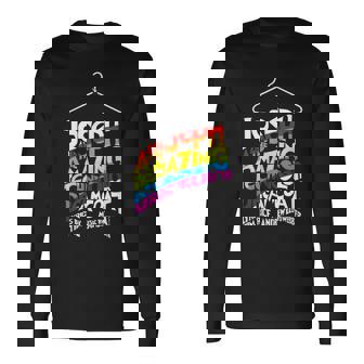 公式「Joseph And The Amazing Technicolor Dreamcoat」 長袖Tシャツ - Kawaiitshirt