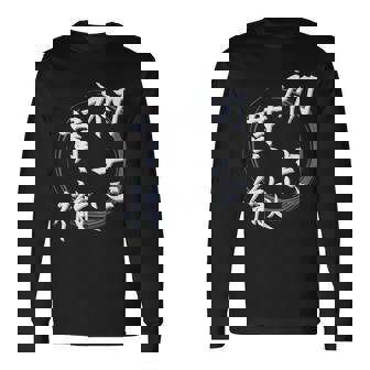 初志貫徹 四字熟語 ネタ 面白いtシャツ 文字入り メンズ おもしろ面白い 服 オリジナル おもしろグッズ 文字tシャツ 長袖Tシャツ - Kawaiitshirt