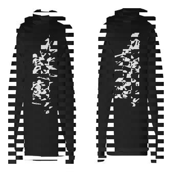 加速する変態 面白いtシャツ 文字入り メンズ おもしろ 面白い 服 オリジナル おもしろグッズ 文字tシャツ ネタ 長袖Tシャツ - Kawaiitshirt