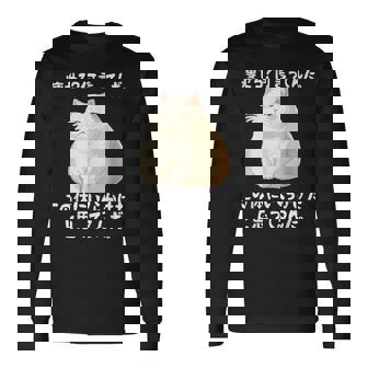 メンズ 半袖【痩せろ何言ってんだ。この体にいくらかけたと思ってるんだ】ギャグ ネタ ウケ狙い 贈り物 ギフト おもしろ 長袖Tシャツ - Kawaiitshirt