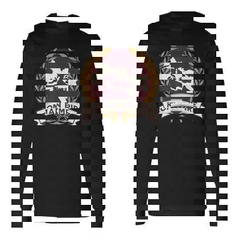 古代ローマのローマ帝国領土 長袖Tシャツ - Kawaiitshirt