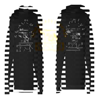 古代ローマ共和政ローマspqr 長袖Tシャツ - Kawaiitshirt