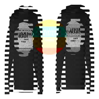 台湾高雄 長袖Tシャツ - Kawaiitshirt