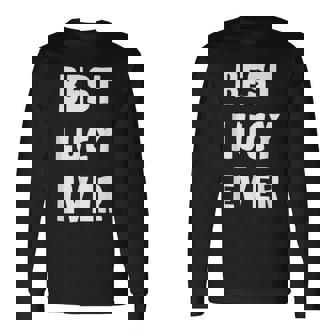 史上最高の Lucy 長袖Tシャツ - Kawaiitshirt