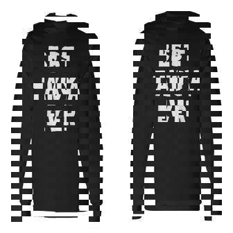 史上最高の Takuya 長袖Tシャツ - Kawaiitshirt