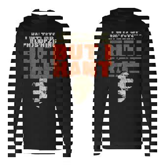 哲学するのやめたいけど俺カント、面白い哲学者 長袖Tシャツ - Kawaiitshirt