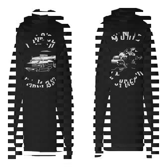 国産 Z 旧車 ヴィンテージカー クラシックカー スポーツカー レトロ ファン 車好き チーム クルー レース Jdm 長袖Tシャツ - Kawaiitshirt