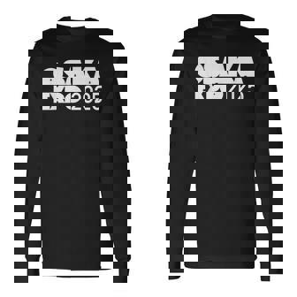 大阪万博 2025 シャツ 長袖Tシャツ - Kawaiitshirt