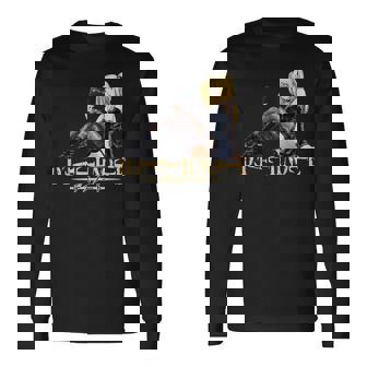 天音ミサ 恋人 長袖Tシャツ - Kawaiitshirt