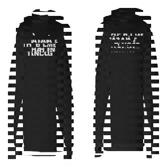 失敗は成功の母-ベトナムのことわざ 長袖Tシャツ - Kawaiitshirt