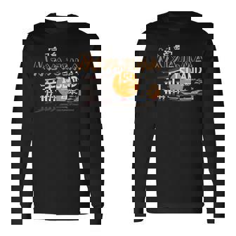 宮島 日本 長袖Tシャツ - Kawaiitshirt