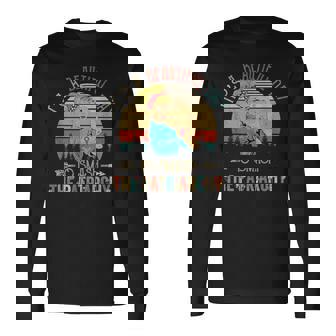 家父長制を打ち砕くには美しい日だ、面白いフェミニズム 長袖Tシャツ - Kawaiitshirt