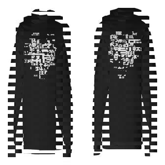 寿司 魚 ネタ 面白いtシャツ 食べ物 文字入り メンズ おもしろ 面白い 服 オリジナル グッズ 文字tシャツ ダサい 長袖Tシャツ - Kawaiitshirt