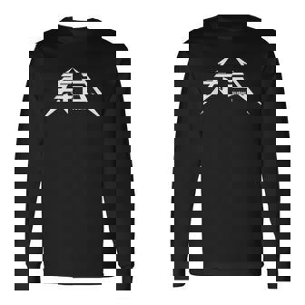 寿司（Sushi） 長袖Tシャツ - Kawaiitshirt