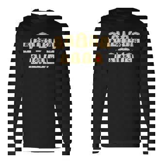 将棋 全駒（王将 金銀 飛車角 香車 桂馬 歩兵 と金）将棋部 棋士【部活】クラブ【変なtシャツ屋さん】イラスト 面白い 長袖Tシャツ - Kawaiitshirt